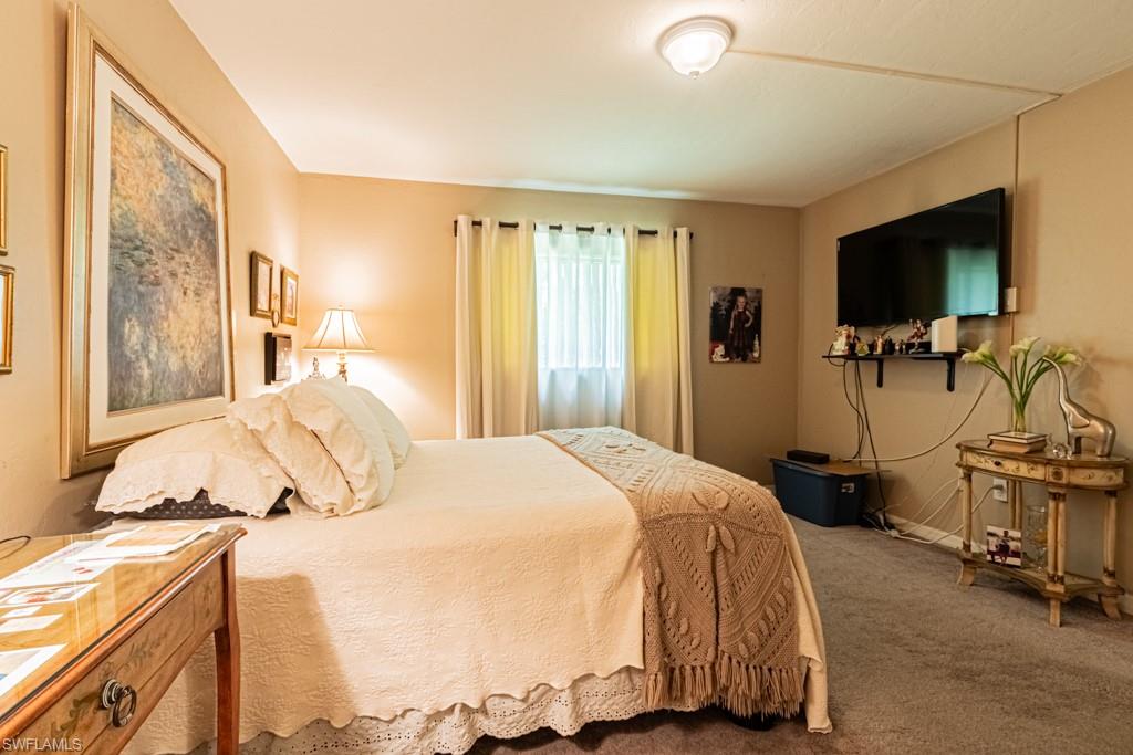 NAPLES KEEP - Residential