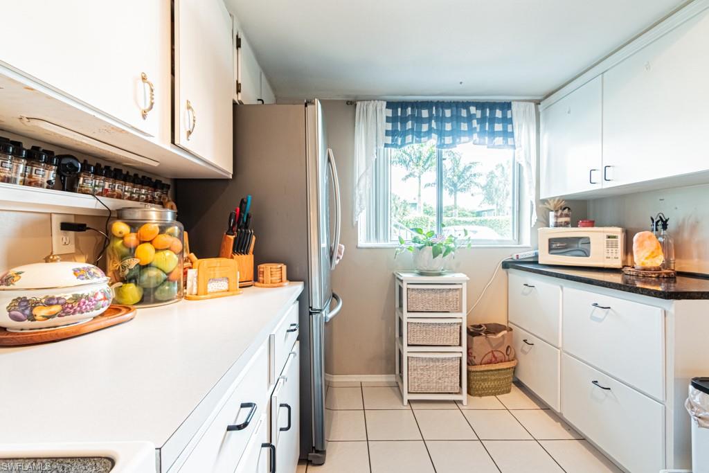NAPLES KEEP - Residential