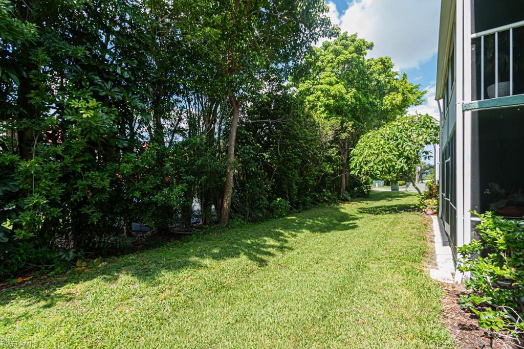 NAPLES KEEP - Residential