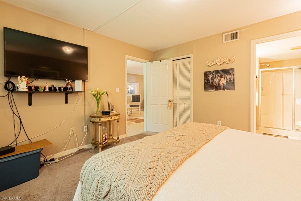 NAPLES KEEP - Residential