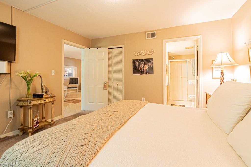 NAPLES KEEP - Residential