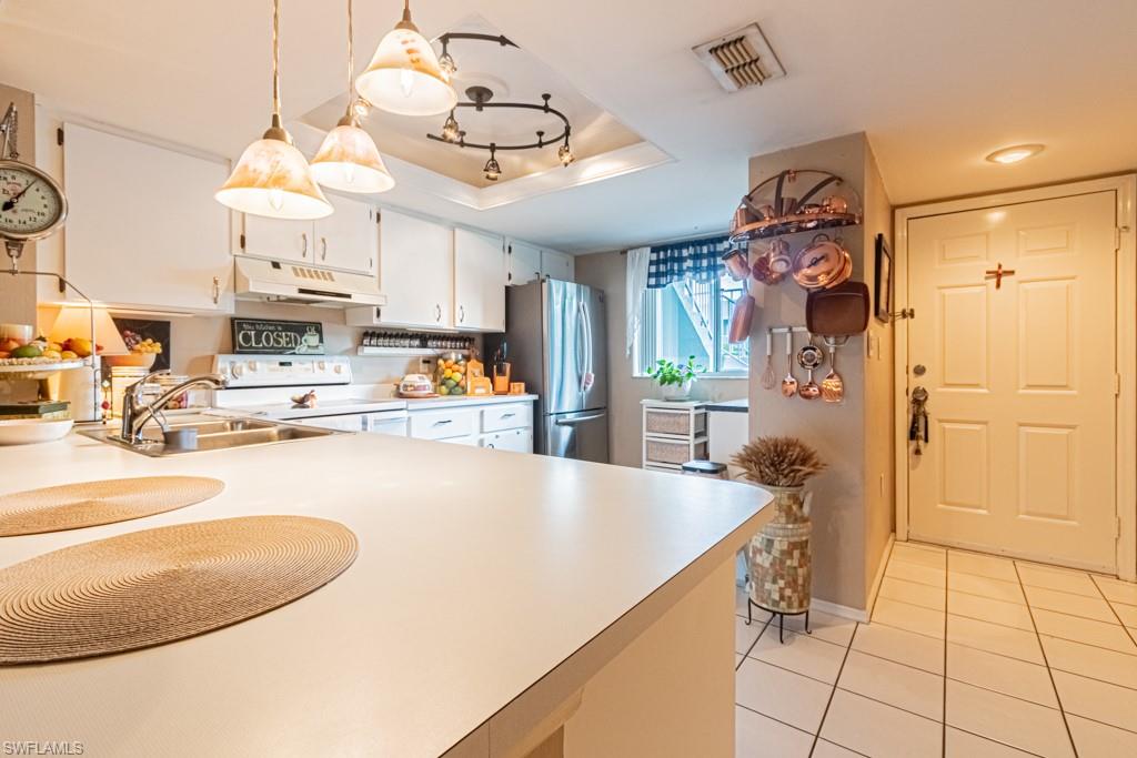 NAPLES KEEP - Residential