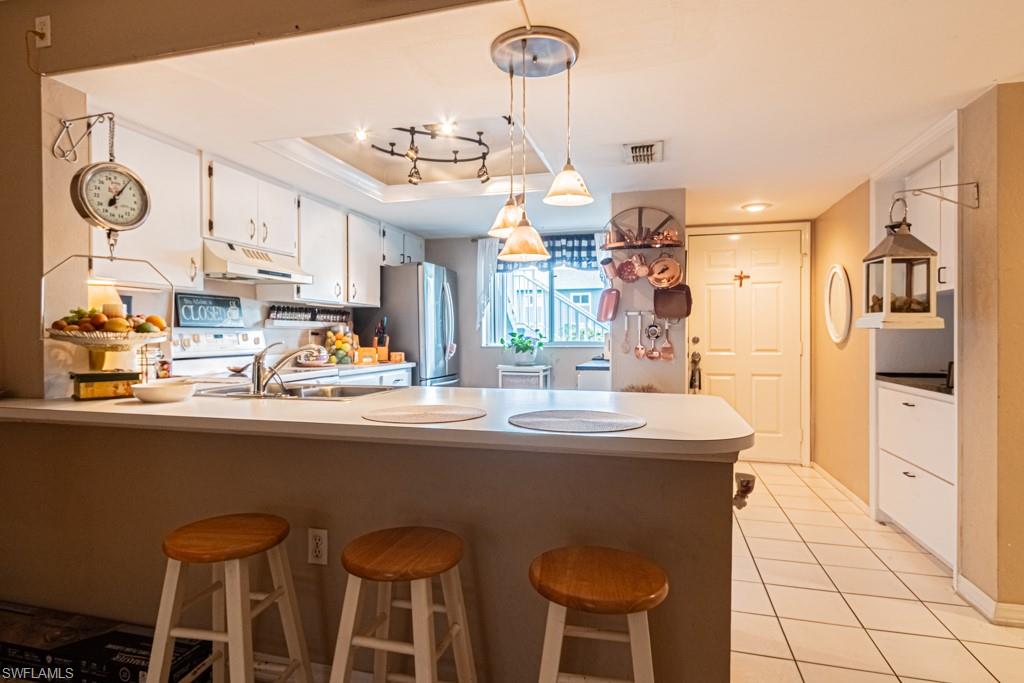 NAPLES KEEP - Residential