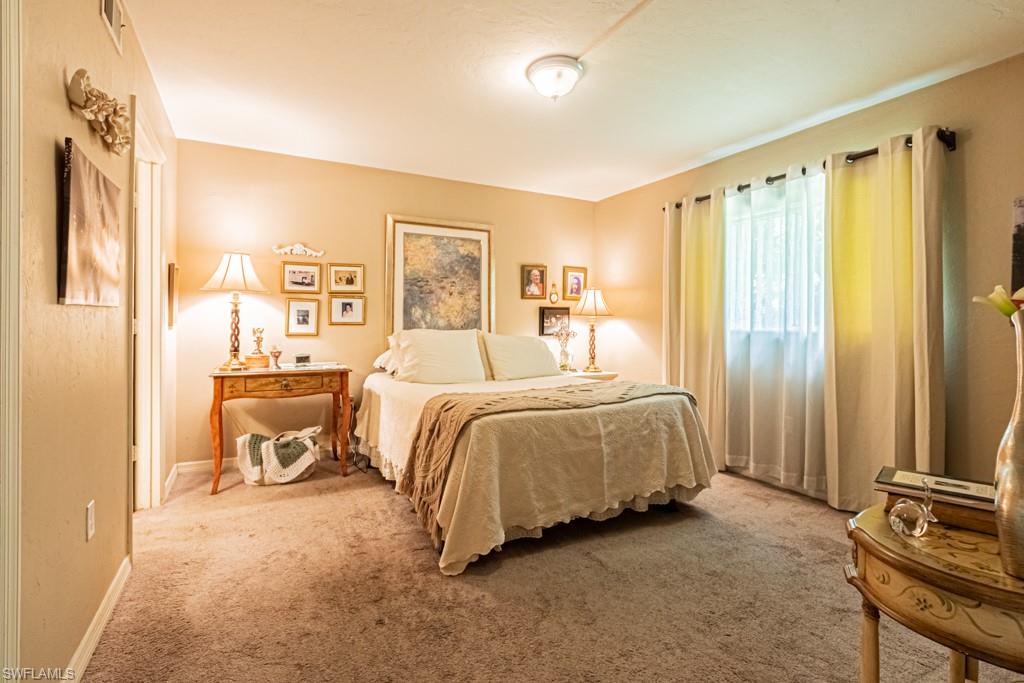 NAPLES KEEP - Residential