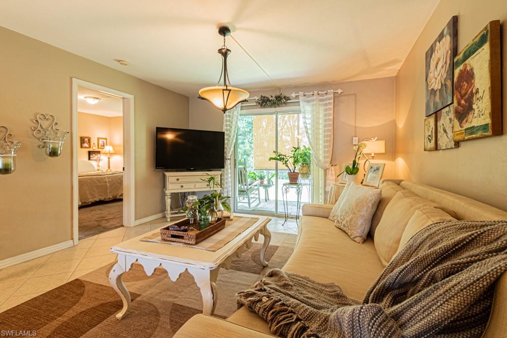 NAPLES KEEP - Residential