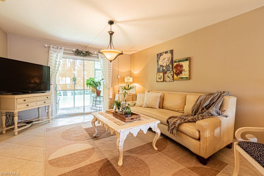 NAPLES KEEP - Residential