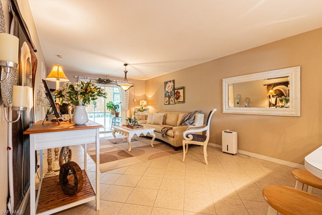NAPLES KEEP - Residential