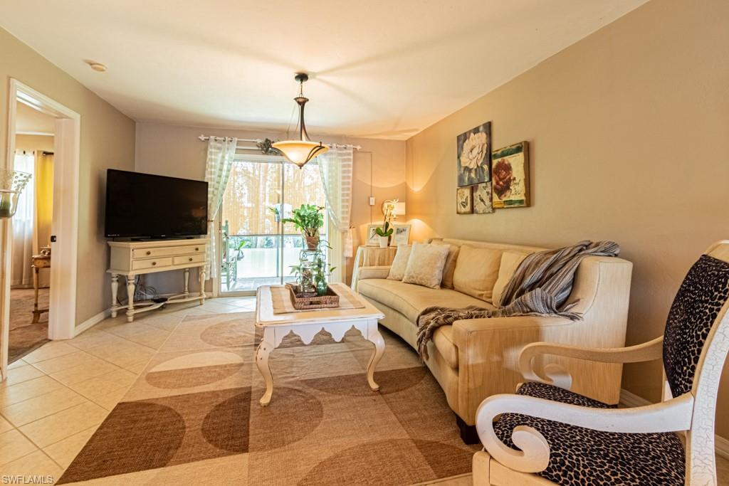 NAPLES KEEP - Residential