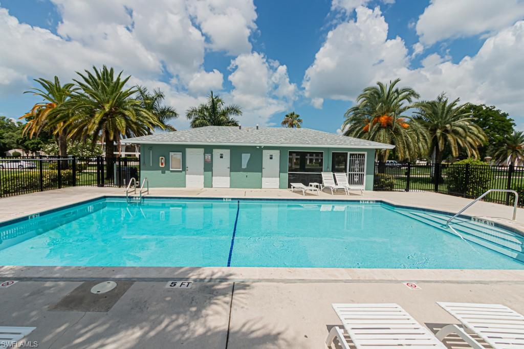 NAPLES KEEP - Residential
