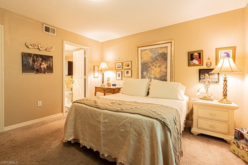 NAPLES KEEP - Residential