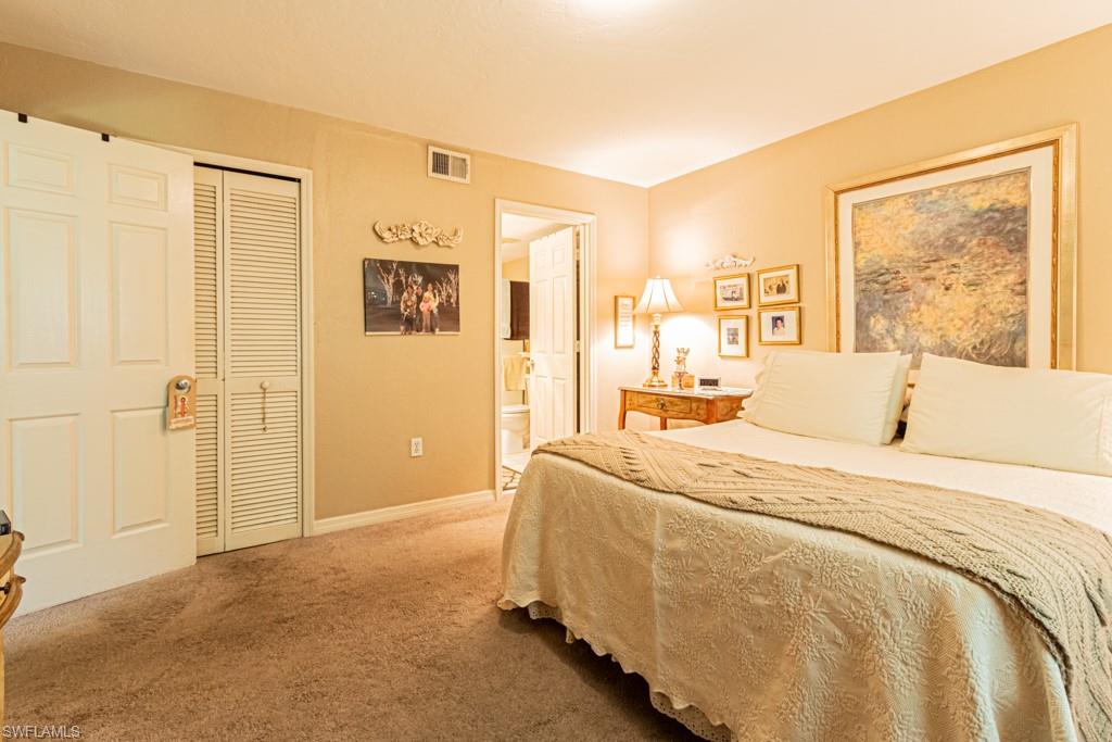 NAPLES KEEP - Residential