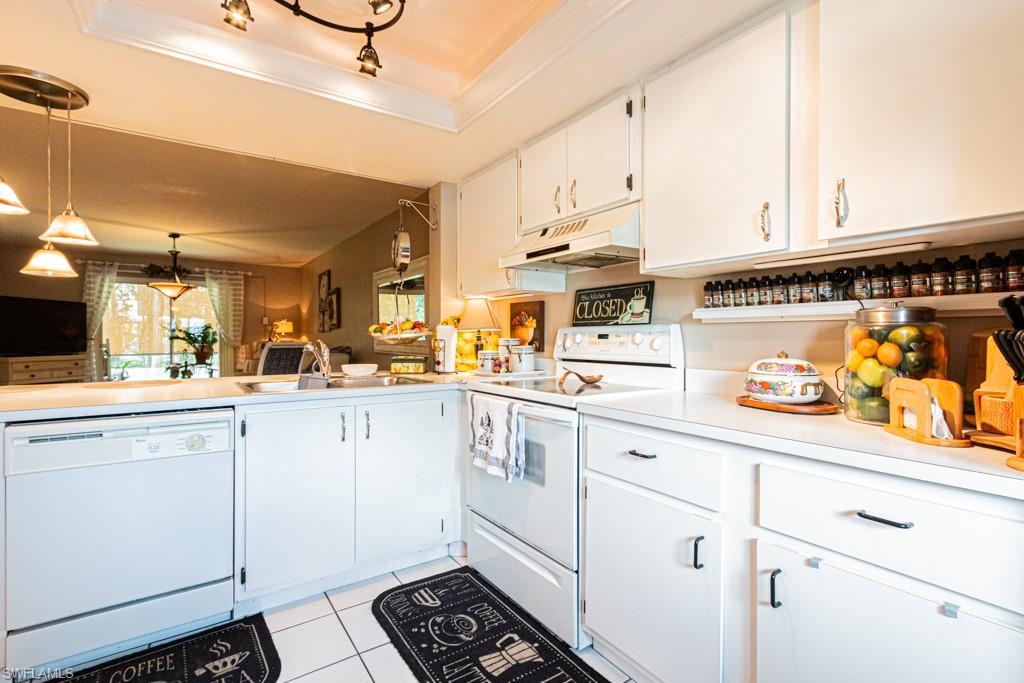NAPLES KEEP - Residential