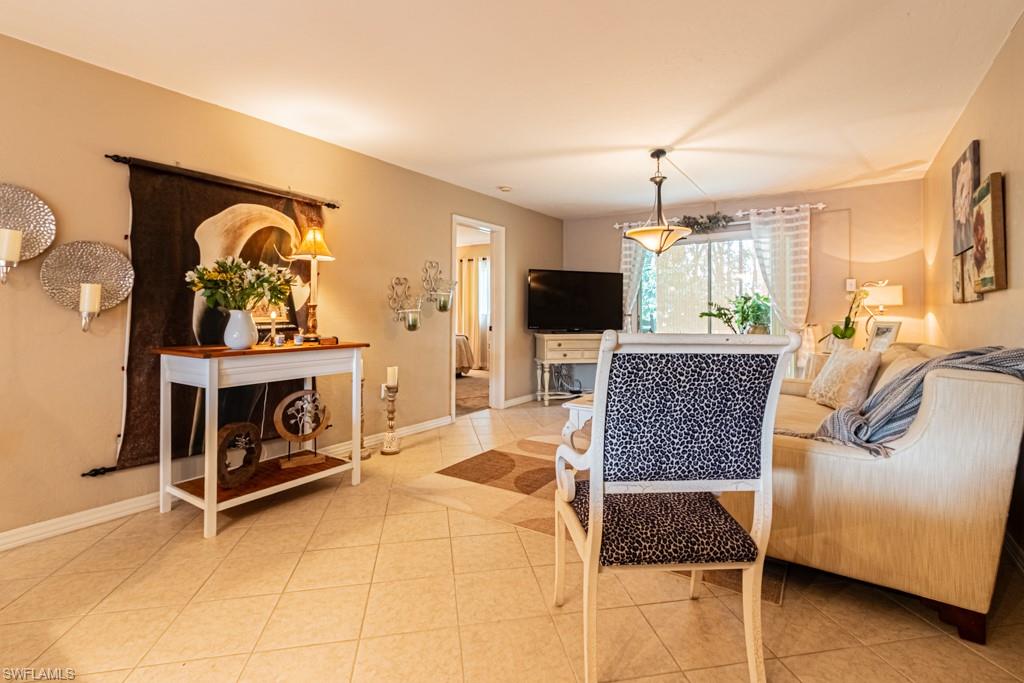 NAPLES KEEP - Residential