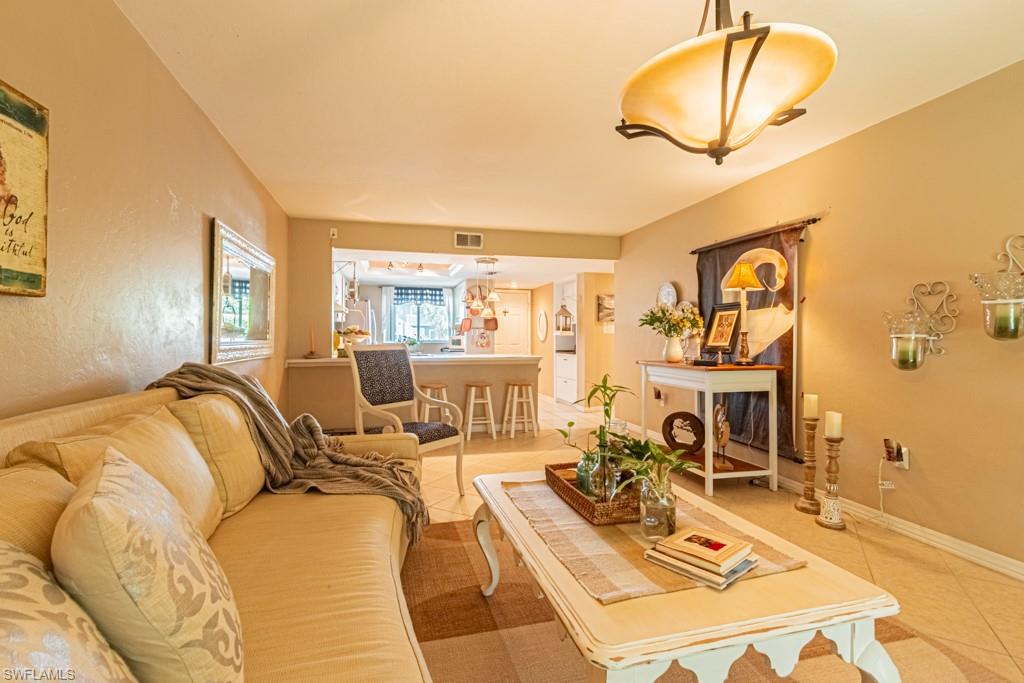 NAPLES KEEP - Residential