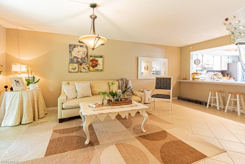 NAPLES KEEP - Residential