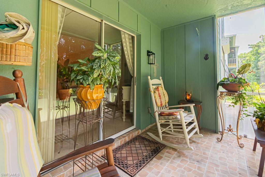 NAPLES KEEP - Residential