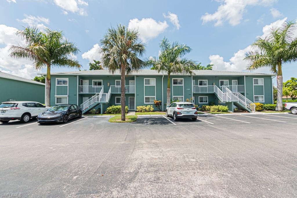 NAPLES KEEP - Residential