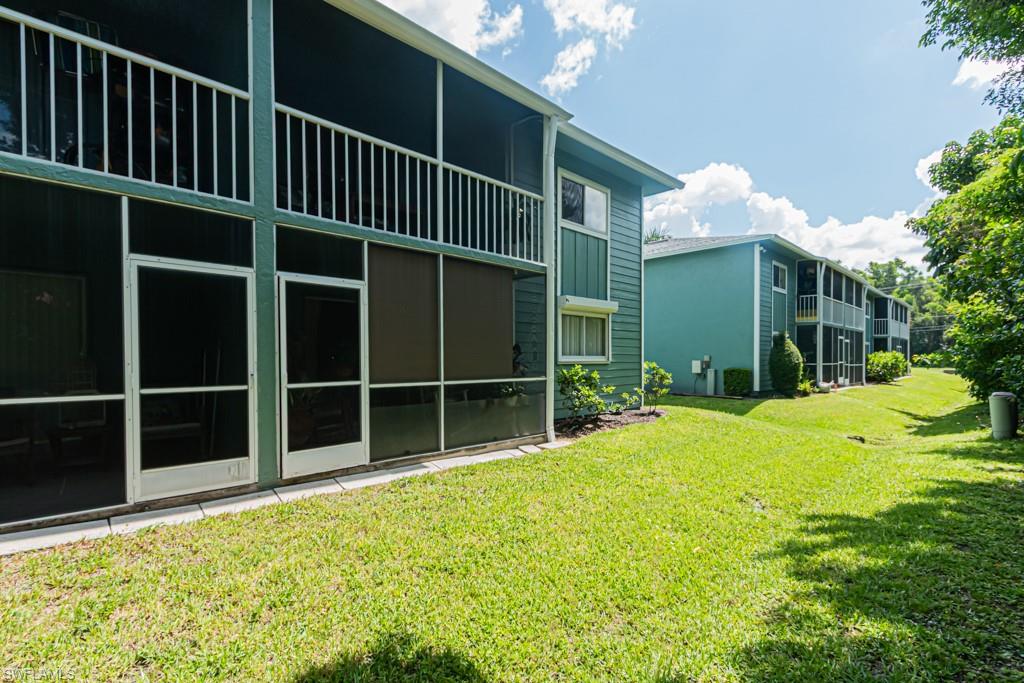 NAPLES KEEP - Residential
