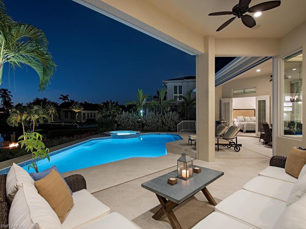 ROYAL HARBOR - Residential