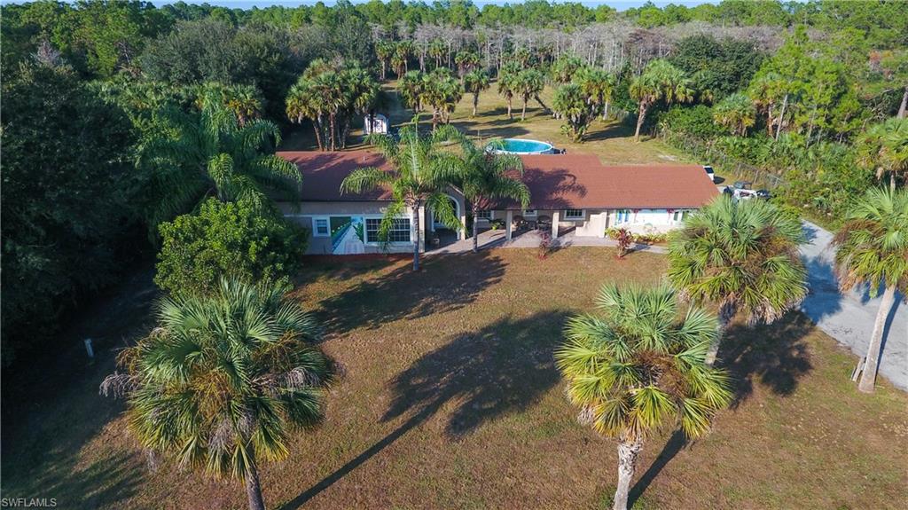 GOLDEN GATE ESTATES - Residential