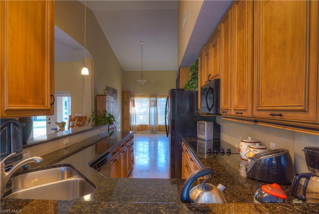 GOLDEN GATE ESTATES - Residential