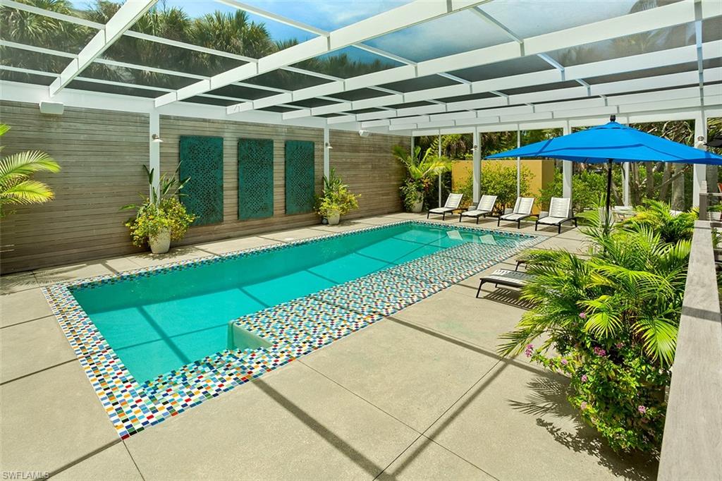 AQUALANE SHORES - Residential