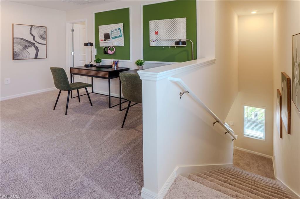 SAVANNA LAKES - Residential