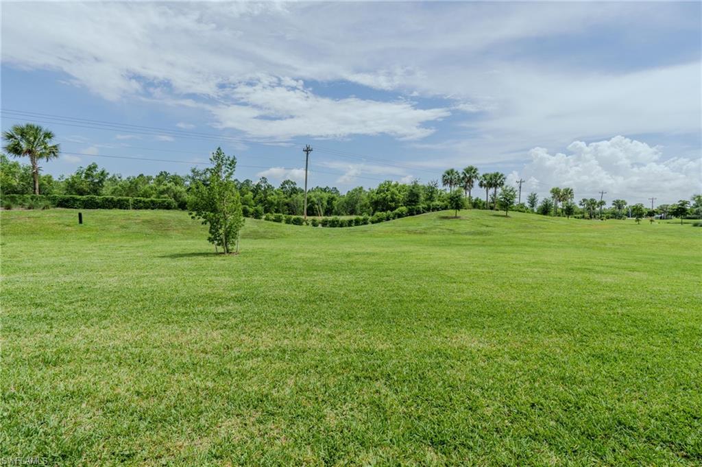 SAVANNA LAKES - Residential