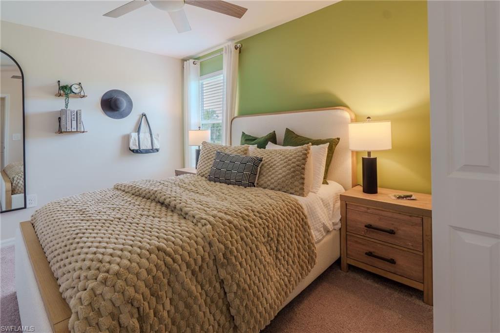 SAVANNA LAKES - Residential