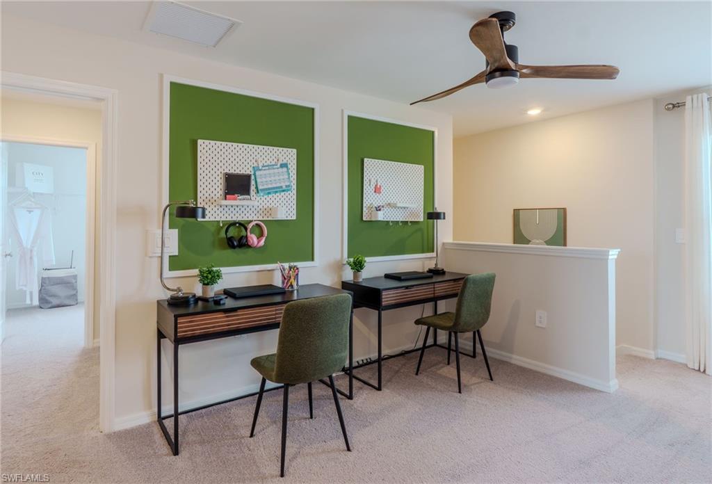 SAVANNA LAKES - Residential