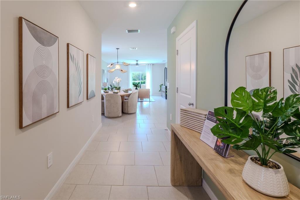 SAVANNA LAKES - Residential