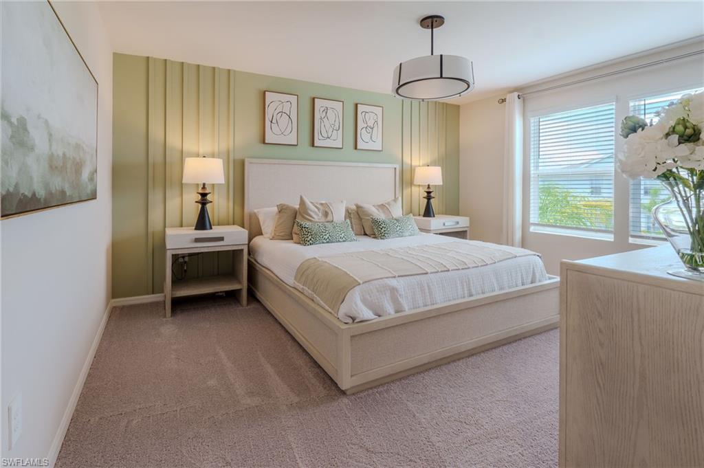 SAVANNA LAKES - Residential