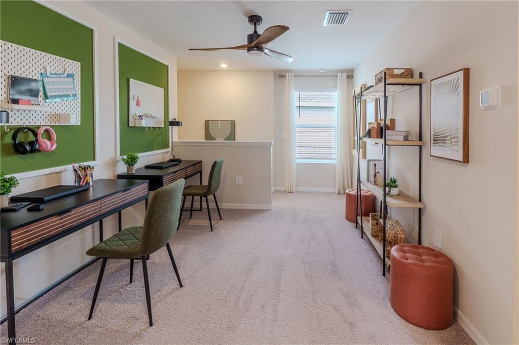 SAVANNA LAKES - Residential
