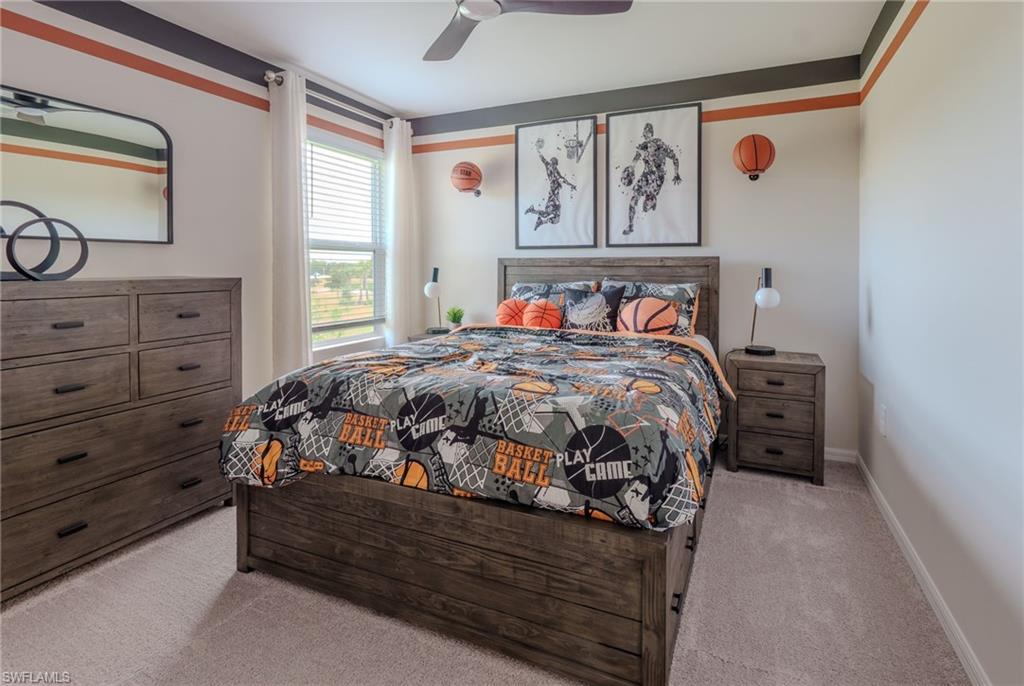 SAVANNA LAKES - Residential