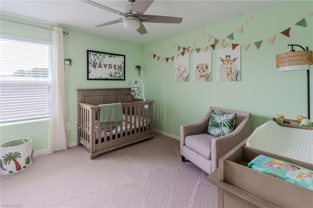 SAVANNA LAKES - Residential