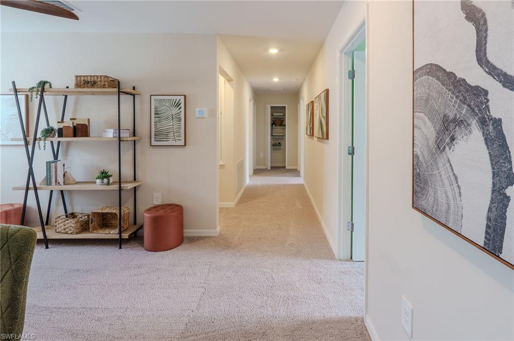 SAVANNA LAKES - Residential