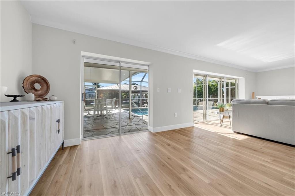 ISLES OF CAPRI - Residential