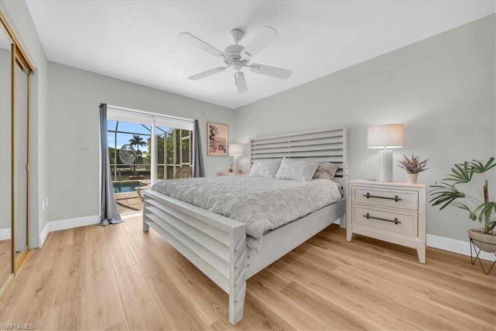ISLES OF CAPRI - Residential