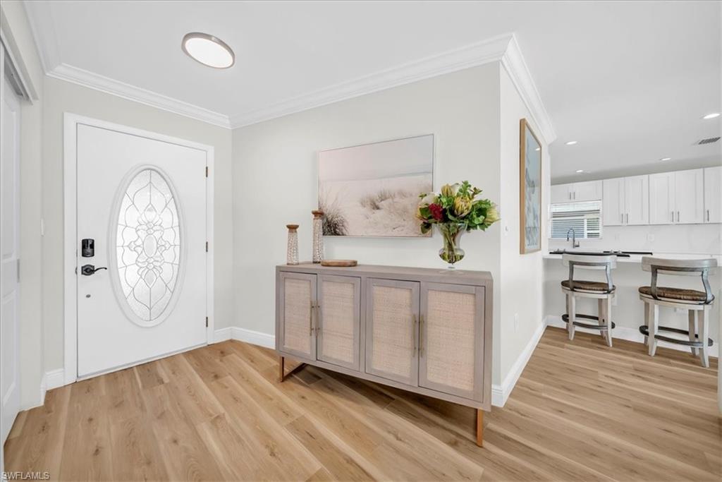 ISLES OF CAPRI - Residential