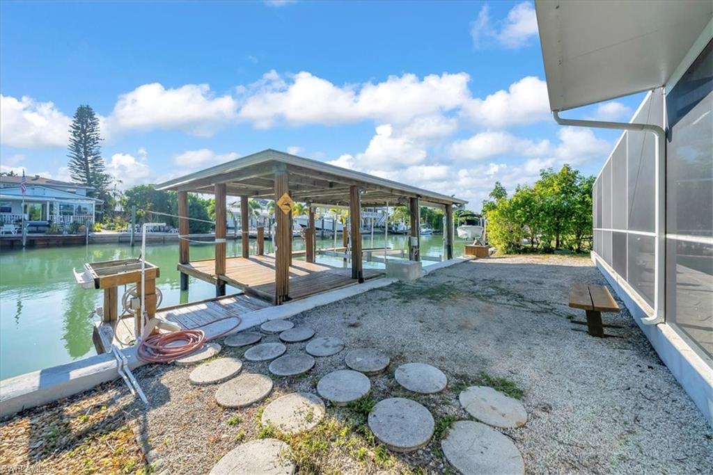 ISLES OF CAPRI - Residential