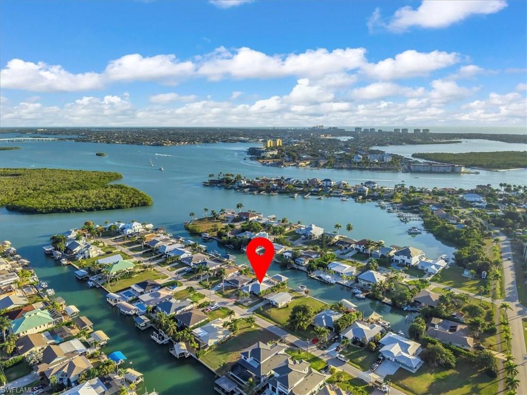ISLES OF CAPRI - Residential