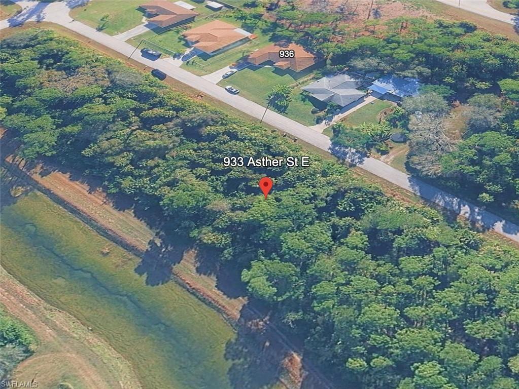 Build your Southwest Florida future on this 0.23-acre residential homesite in the growing east Lehigh Acres corridor. This lot sits on a paved county-maintained street just a few blocks off Joel Blvd, offering quick access to SR-82 and Lee Blvd,  the two arteries that connect Lehigh to Fort Myers, Immokalee, and the I-75 corridor.