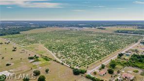 ACREAGE - Land