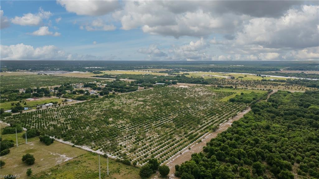 ACREAGE - Land
