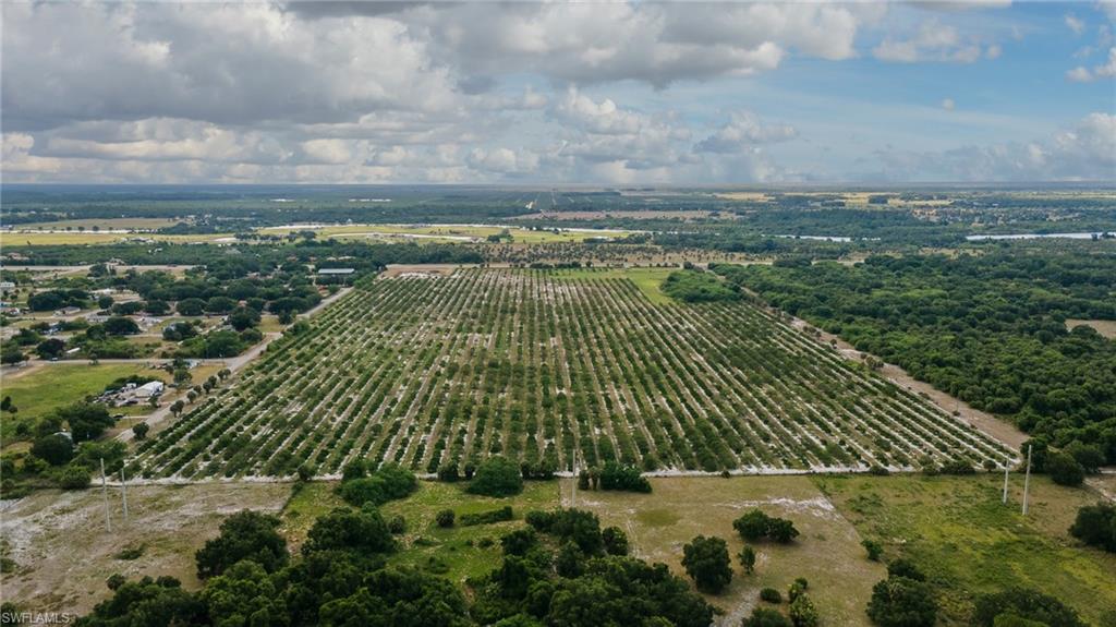 ACREAGE - Land