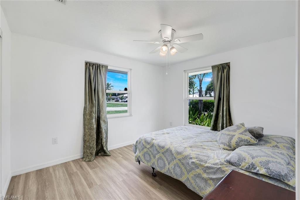 LINDA LOMA - Residential