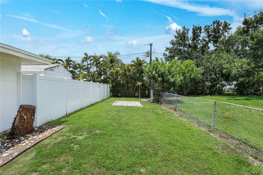 LINDA LOMA - Residential