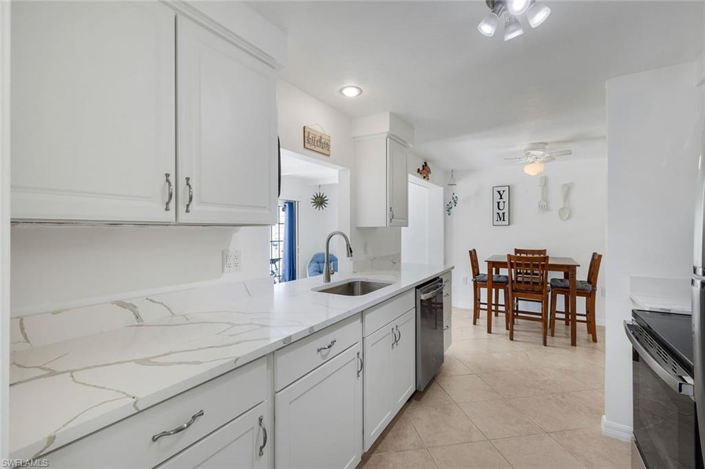 LINDA LOMA - Residential