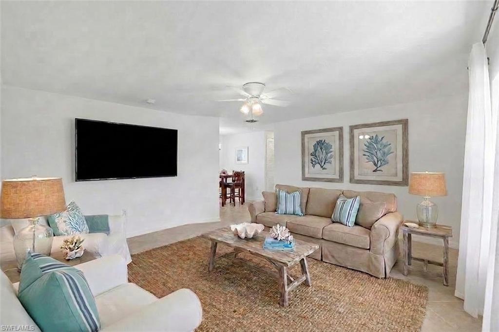 LINDA LOMA - Residential