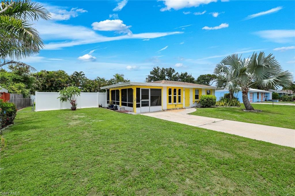 LINDA LOMA - Residential